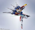 Metal Robot Spirits -Side MS- Mobile Suit Gundam Wing: XXXG-00W0 Wing Gundam Zero thumbnail 10