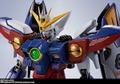 Metal Robot Spirits -Side MS- Mobile Suit Gundam Wing: XXXG-00W0 Wing Gundam Zero thumbnail 12