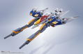 Metal Robot Spirits -Side MS- Mobile Suit Gundam Wing: XXXG-00W0 Wing Gundam Zero thumbnail 14