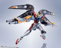 Metal Robot Spirits -Side MS- Mobile Suit Gundam Wing: XXXG-00W0 Wing Gundam Zero thumbnail 4