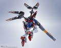 Metal Robot Spirits -Side MS- Mobile Suit Gundam Wing: XXXG-00W0 Wing Gundam Zero thumbnail 5