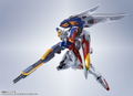 Metal Robot Spirits -Side MS- Mobile Suit Gundam Wing: XXXG-00W0 Wing Gundam Zero thumbnail 6