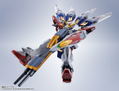 Metal Robot Spirits -Side MS- Mobile Suit Gundam Wing: XXXG-00W0 Wing Gundam Zero thumbnail 7