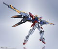 Metal Robot Spirits -Side MS- Mobile Suit Gundam Wing: XXXG-00W0 Wing Gundam Zero thumbnail 8