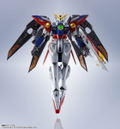 Metal Robot Spirits -Side MS- Mobile Suit Gundam Wing: XXXG-00W0 Wing Gundam Zero thumbnail 9