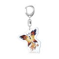 Monster Hunter Rise Environmental Organisms Icon Acrylic Mascot Collection Vol. 3 (Set of 10 pieces) thumbnail 10