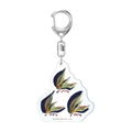 Monster Hunter Rise Environmental Organisms Icon Acrylic Mascot Collection Vol. 3 (Set of 10 pieces) thumbnail 11