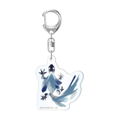 Monster Hunter Rise Environmental Organisms Icon Acrylic Mascot Collection Vol. 3 (Set of 10 pieces) thumbnail 2