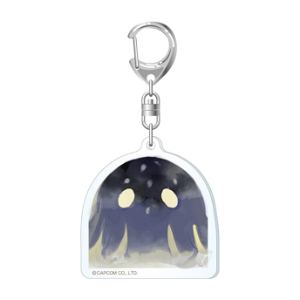 Monster Hunter Rise Environmental Organisms Icon Acrylic Mascot Collection Vol. 3 (Set of 10 pieces)