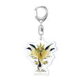 Monster Hunter Rise Environmental Organisms Icon Acrylic Mascot Collection Vol. 3 (Set of 10 pieces) thumbnail 5
