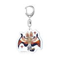 Monster Hunter Rise Environmental Organisms Icon Acrylic Mascot Collection Vol. 3 (Set of 10 pieces) thumbnail 6