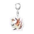 Monster Hunter Rise Environmental Organisms Icon Acrylic Mascot Collection Vol. 3 (Set of 10 pieces) thumbnail 7