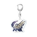 Monster Hunter Rise Environmental Organisms Icon Acrylic Mascot Collection Vol. 3 (Set of 10 pieces) thumbnail 9