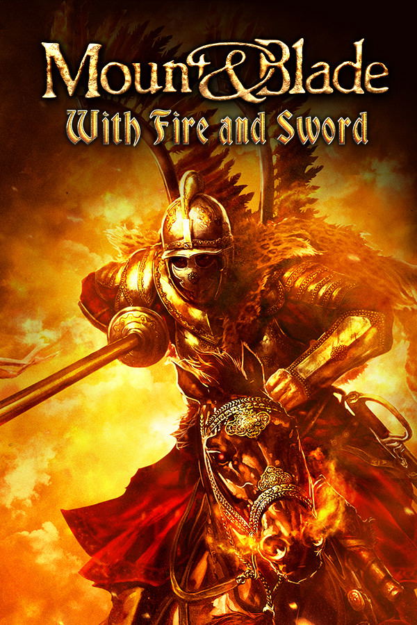 Mount & Blade: With Fire & Sword <span class="ext" style="background-color: #2a475e; color: #FFFFFF;">STEAM</span> <span class="ext ext_digital">digital</span> image 10