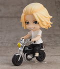 Nendoroid No. 1666 Tokyo Revengers: Mikey (Manjiro Sano) thumbnail 3