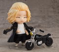 Nendoroid No. 1666 Tokyo Revengers: Mikey (Manjiro Sano) thumbnail 5