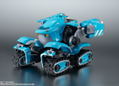 Robot Spirits Side MB Sacks&Guns!!: Big Tony thumbnail 10