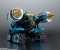 Robot Spirits Side MB Sacks&Guns!!: Big Tony thumbnail 11
