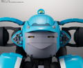 Robot Spirits Side MB Sacks&Guns!!: Big Tony thumbnail 13