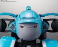 Robot Spirits Side MB Sacks&Guns!!: Big Tony thumbnail 14