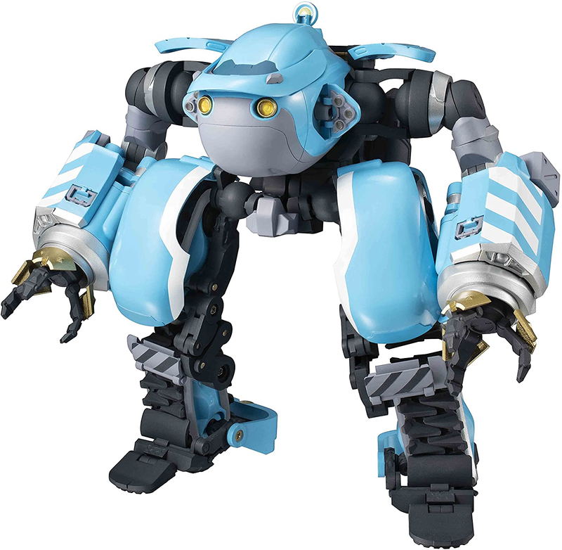 Robot Spirits Side MB Sacks&Guns!!: Big Tony image 1