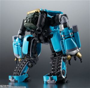 Robot Spirits Side MB Sacks&Guns!!: Big Tony