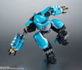 Robot Spirits Side MB Sacks&Guns!!: Big Tony thumbnail 4