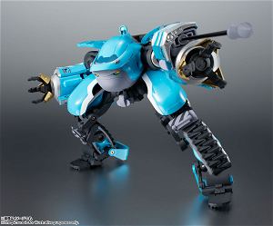 Robot Spirits Side MB Sacks&Guns!!: Big Tony