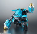 Robot Spirits Side MB Sacks&Guns!!: Big Tony thumbnail 7