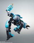Robot Spirits Side MB Sacks&Guns!!: Big Tony thumbnail 9