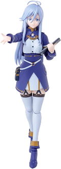 S.H.Figuarts 86 -Eighty Six-: Vladilena Milize thumbnail 1