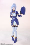 S.H.Figuarts 86 -Eighty Six-: Vladilena Milize thumbnail 4