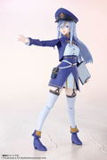 S.H.Figuarts 86 -Eighty Six-: Vladilena Milize thumbnail 5