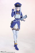 S.H.Figuarts 86 -Eighty Six-: Vladilena Milize thumbnail 6