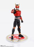 S.H.Figuarts Shinkocchou Seihou Kamen Rider Kuuga: Kamen Rider Kuuga Mighty Form 50th Anniversary Ver. thumbnail 2
