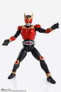 S.H.Figuarts Shinkocchou Seihou Kamen Rider Kuuga: Kamen Rider Kuuga Mighty Form 50th Anniversary Ver. thumbnail 5