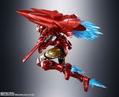 S.H.Figuarts Tech-on Avengers: Iron Man (Tech on Avengers) thumbnail 5