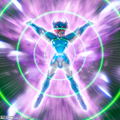 Saint Cloth Myth EX: Delta Megrez Alberich thumbnail 12