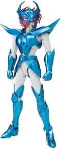 Saint Cloth Myth EX: Delta Megrez Alberich thumbnail 1