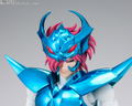 Saint Cloth Myth EX: Delta Megrez Alberich thumbnail 8