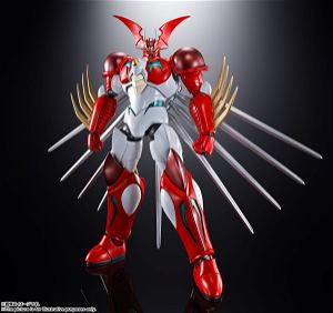 Soul of Chogokin GX-99 Getter Robo Arc: Getter Arc