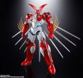 Soul of Chogokin GX-99 Getter Robo Arc: Getter Arc thumbnail 2