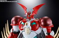 Soul of Chogokin GX-99 Getter Robo Arc: Getter Arc thumbnail 10
