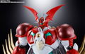 Soul of Chogokin GX-99 Getter Robo Arc: Getter Arc thumbnail 11