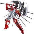 Soul of Chogokin GX-99 Getter Robo Arc: Getter Arc thumbnail 1