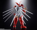 Soul of Chogokin GX-99 Getter Robo Arc: Getter Arc thumbnail 3