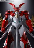 Soul of Chogokin GX-99 Getter Robo Arc: Getter Arc thumbnail 4