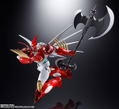 Soul of Chogokin GX-99 Getter Robo Arc: Getter Arc thumbnail 8
