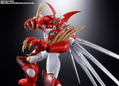 Soul of Chogokin GX-99 Getter Robo Arc: Getter Arc thumbnail 9
