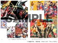 Tengen Toppa Gurren Lagann Archives thumbnail 4